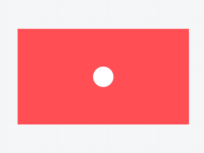 Loading animation animation css layout loading motion shapes web