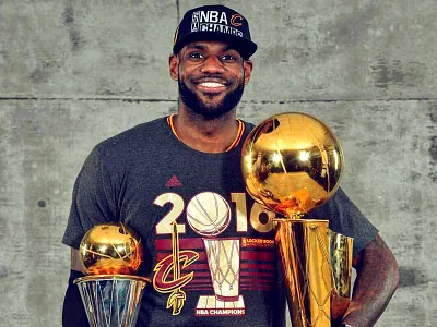 2016 NBA Locker Room Tee adidas apparel basketball lebron james nba sports