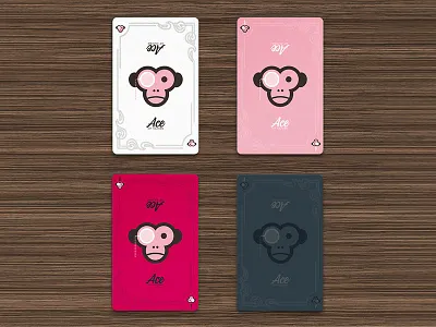 SLS Las Vegas Players Club Card Design