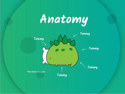 Anatomy of Joojoo comic dinosaur joojoo landing website