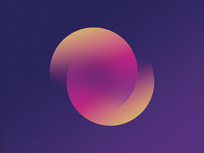 Spotify Playlist Cover Art - II abstract graphic design shapes