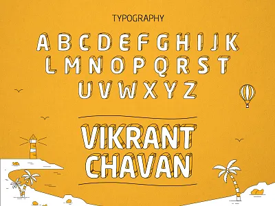 Typography - Free branding custom font free typeface typography