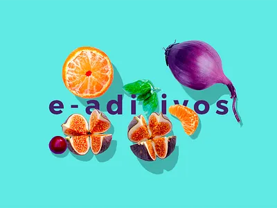 Additives additives chemical food fruits industry onion orange vegetables