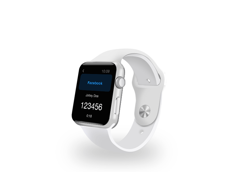 Notification animation notification watchos