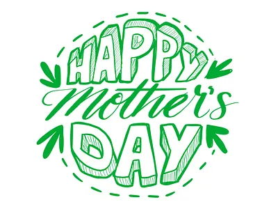 Sh*t my Mom Says Conclusion calligraphy graphic design hand lettering illustration lettering