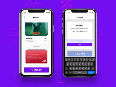 Credit Card Checkout Daily Ui 002 app challenge checkout creditcard dailyui mobile uiux