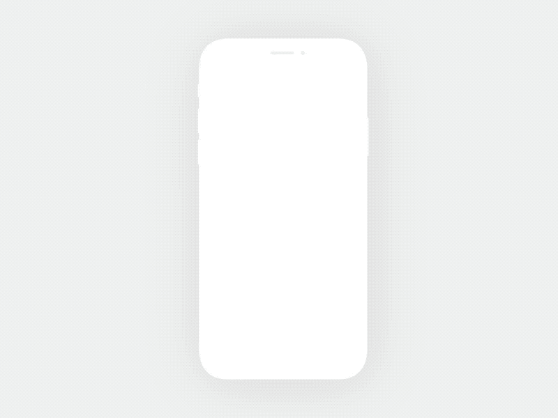 Movie App animation app debut movie ui