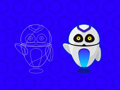 Bot Character bot character