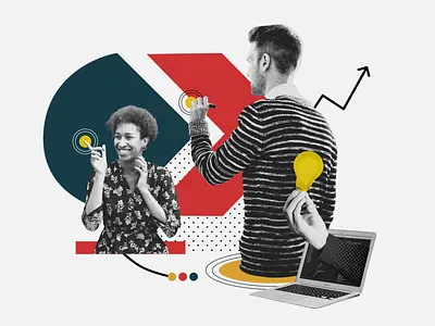 DeGarmo Collage 1 collage