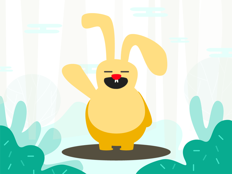 Happy Easter!