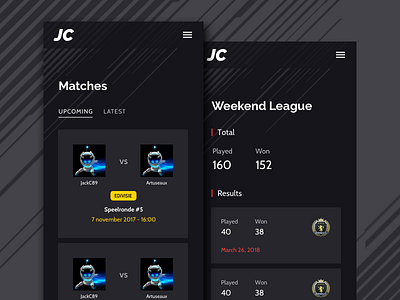Slash7 FIFA Theme Preview cms fifa preview theme
