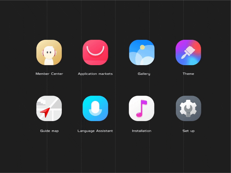 GKUI Design design gkui k11