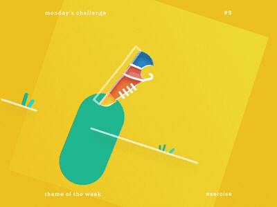 It's time to move! 2d exercise mondays mondayschallenge motion shoe sneakers spring walk