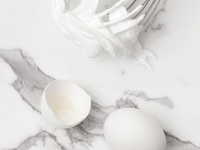 Mehlspeisenfräulein art direction & styling art direction food marble minimal photography set set design styling