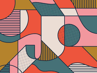J illustration j patterns