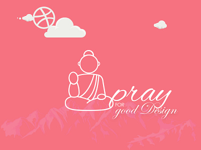 Pray for Good Design