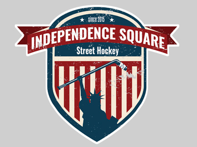 Street Hockey logo logo street hockey