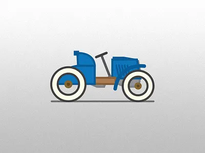 1900 Panhard car classic car panhard vector vintage