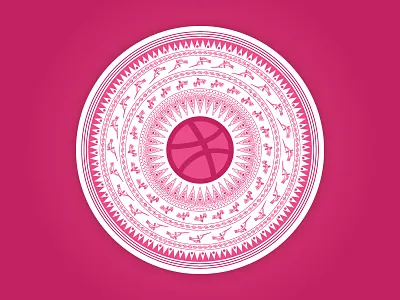 Dribbble Bronze Drum - Vietnamese Culture bronze contest culture dribbble drum sticker vietnam vietnamese