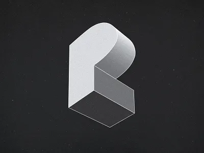 Pretty Lights monogram branding design edm logo monogram music pretty lights producer