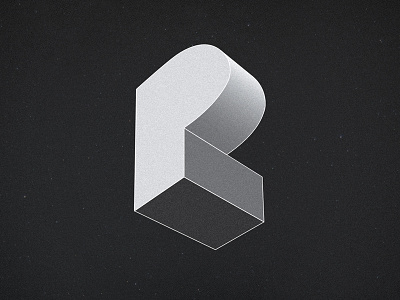 Pretty Lights monogram branding design edm logo monogram music pretty lights producer