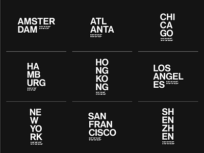 Flexport offices_direction 1 black cities coordinates type white