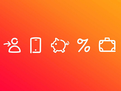 Endeavour N 800x600 bespoke icons bespoke illustrations brand icons brand manual brand style guide branding custom icons custom illustrations icon design icons illustration style guide
