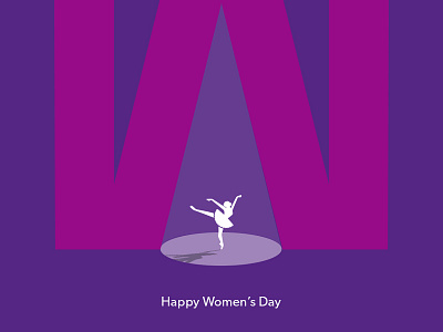 Happy Women's Day care drawing girl graphic design happiness happy womens day lady love sketch women