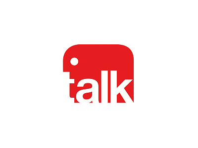 talk logo