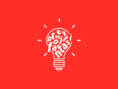 Project Imagination brand branding design identity logo logomark typography