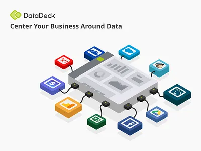 Dashboard connection dashboard data