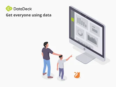 Data Usability dashboard data usability