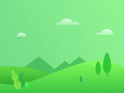 New Shot - 04/03/2018 at 09:11 AM a green illustration. little
