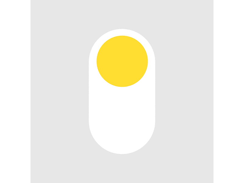 Easter greetings animation animation confetti easter egg spring switch