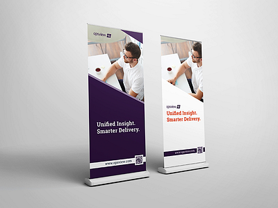 Some banner designs artwork banner design branding colour theory corporate identity graphic design