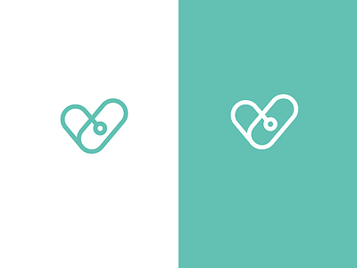 Logo Design for HealthCare logo