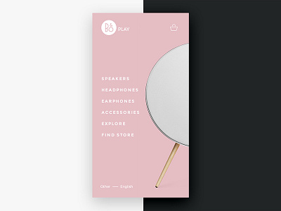Beoplay Navigation a9 app bang beoplay clear mobile music olufsen pink speakers