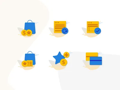 Icons add points card flat icon membership minimal photoshop points pos membership webkul