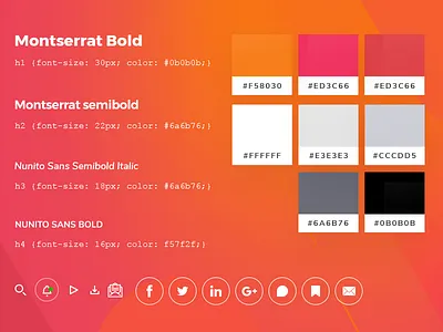Ui kit blog ui kit icons blog ui kit