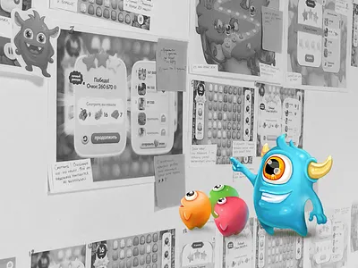 Expedition — Scenario Mapping game scenario walkthrough