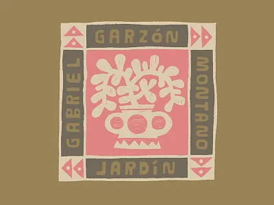 Jardín