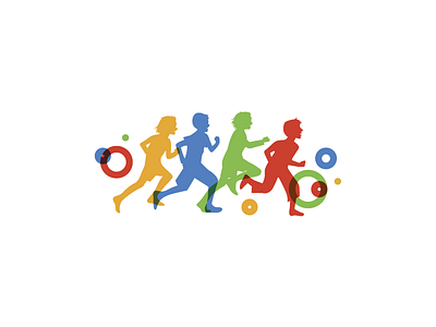Our playground brand brandidentity branding child children kindergarten logo logotype playground
