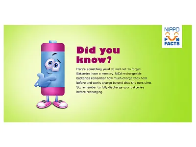 Nippo Batteries