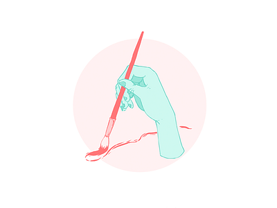 A for Abstract 36days 36daysa 36daysoftype 36daysoftype 05 animation design illustration motion type