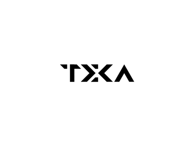 TEKA animation branding gif identity lettering logo logotype mark music musician sign typography