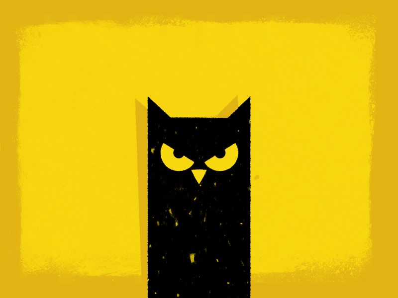 Guarana Cactus animation cactus commercial energy drink guarana owl promo video