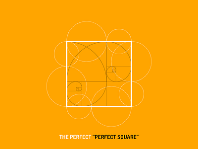 Design Like a PRO - Perfect Square design golden ratio graphic illustrator perfect popular pro square vector