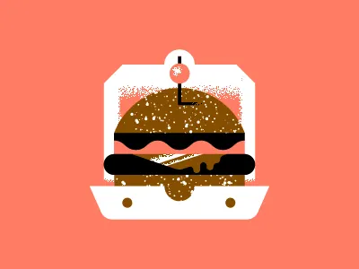 🍔🇺🇸🦅