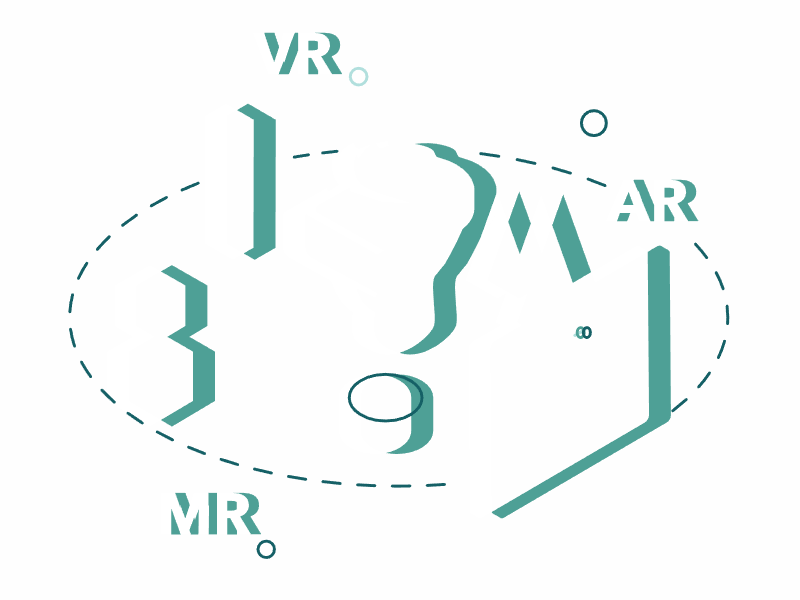 Mixed Reality - Svg Animation animation ar css draw html javascript mixed reality mr scss svg technology vr