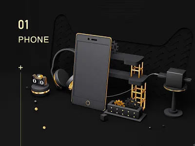 tmall c4d